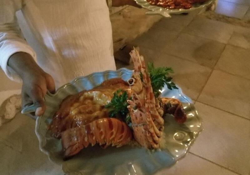 Mvuvi Boutique Resort