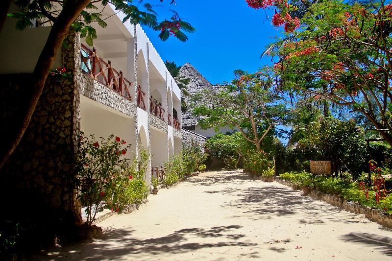Mvuvi Boutique Resort