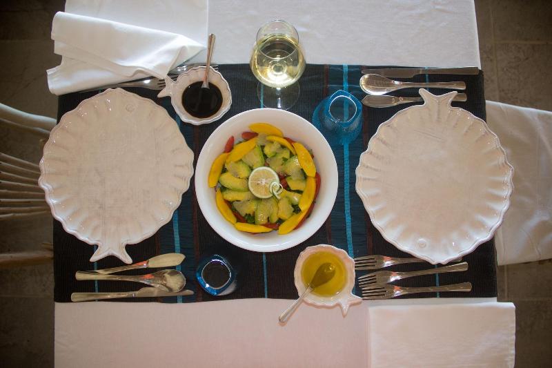 Mvuvi Boutique Resort