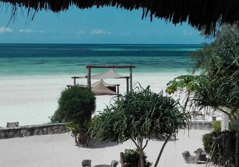 Mvuvi Boutique Resort