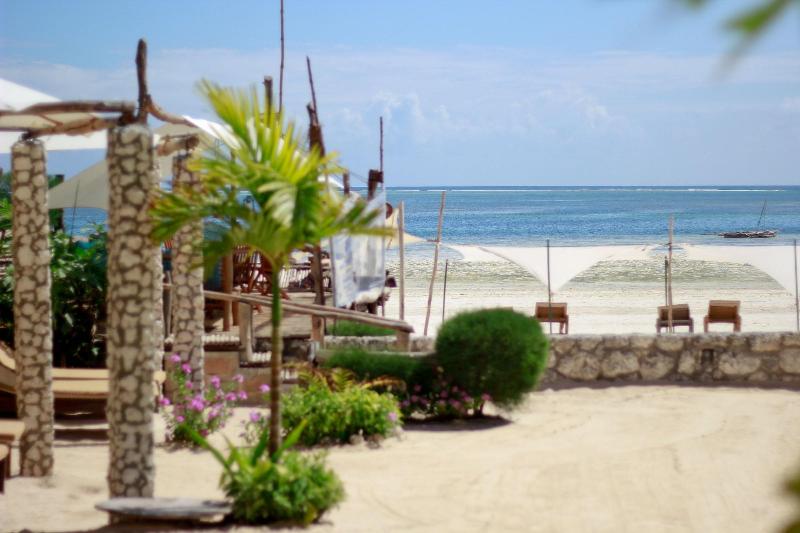 Mvuvi Boutique Resort