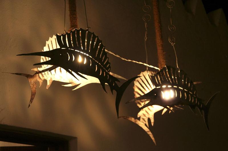 Mvuvi Boutique Resort