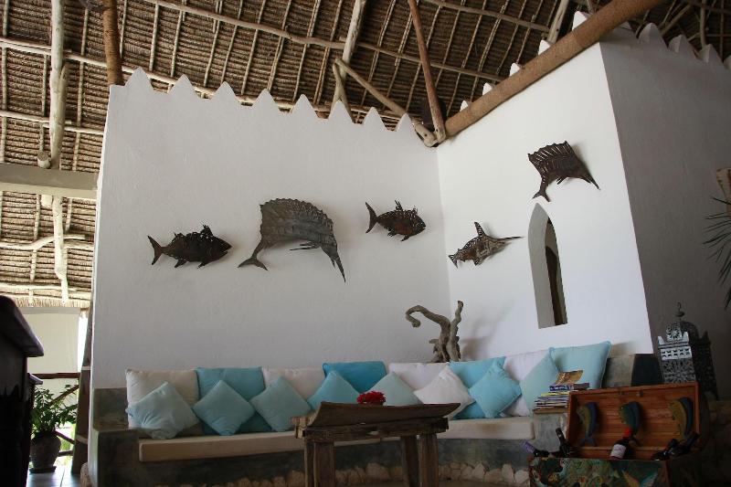 Mvuvi Boutique Resort