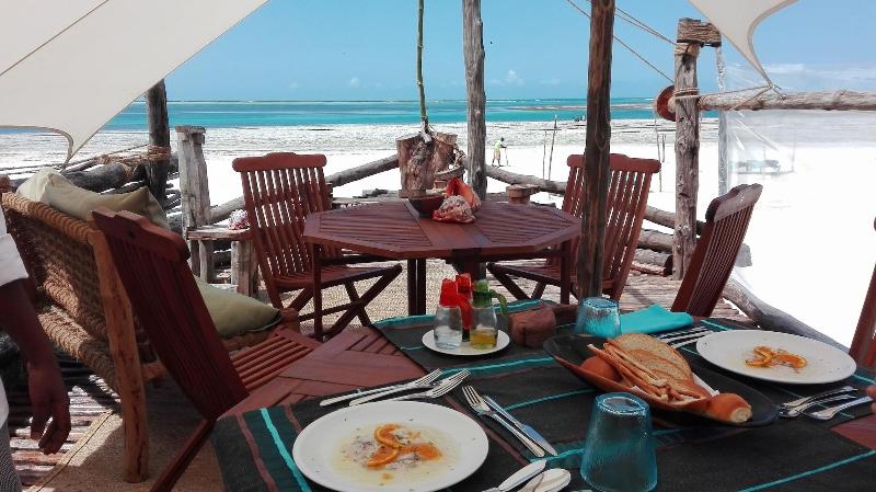 Mvuvi Boutique Resort