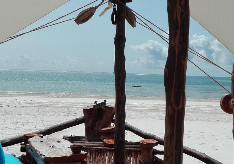 Mvuvi Boutique Resort