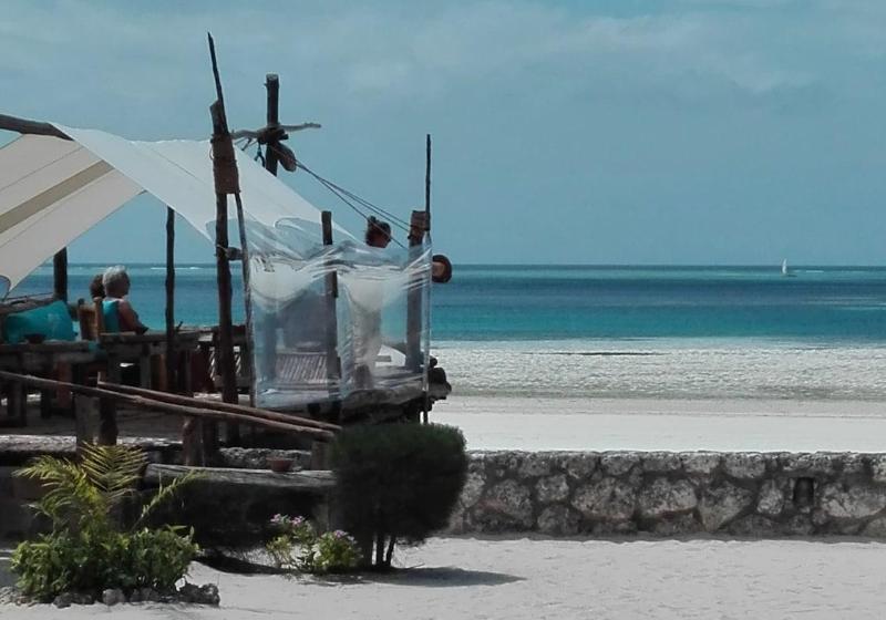 Mvuvi Boutique Resort