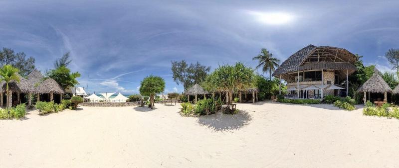 Mvuvi Boutique Resort