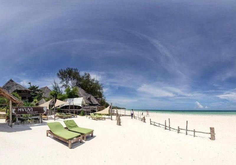 Mvuvi Boutique Resort