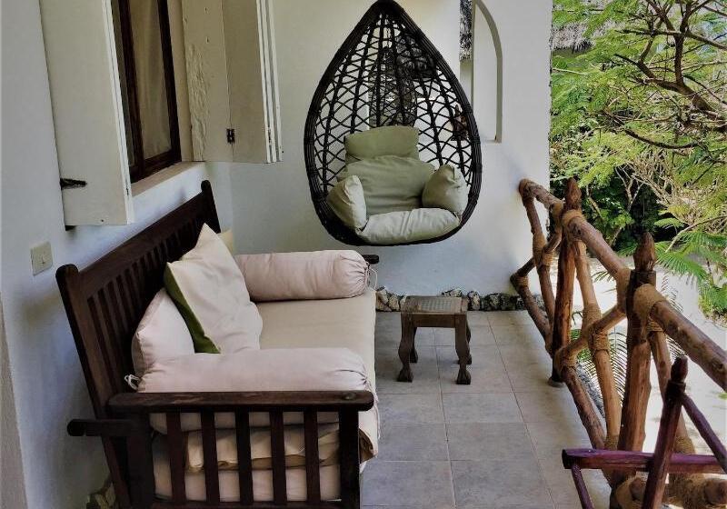 Mvuvi Boutique Resort