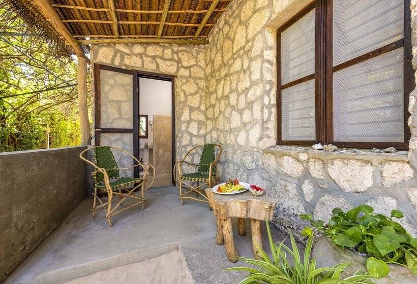 Mvuvi Boutique Resort