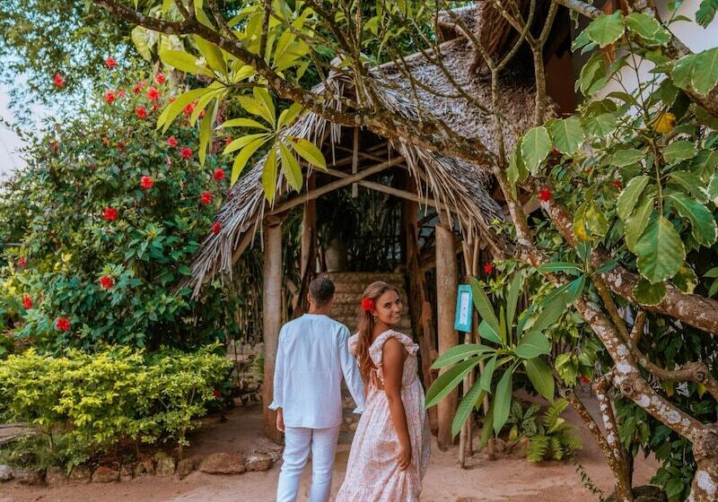 Mvuvi Boutique Resort