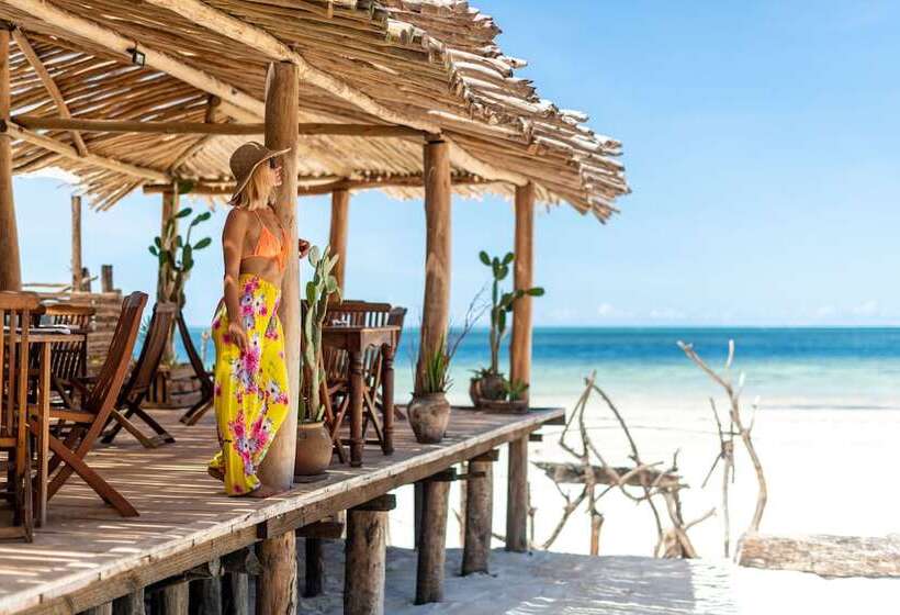 Mvuvi Boutique Resort