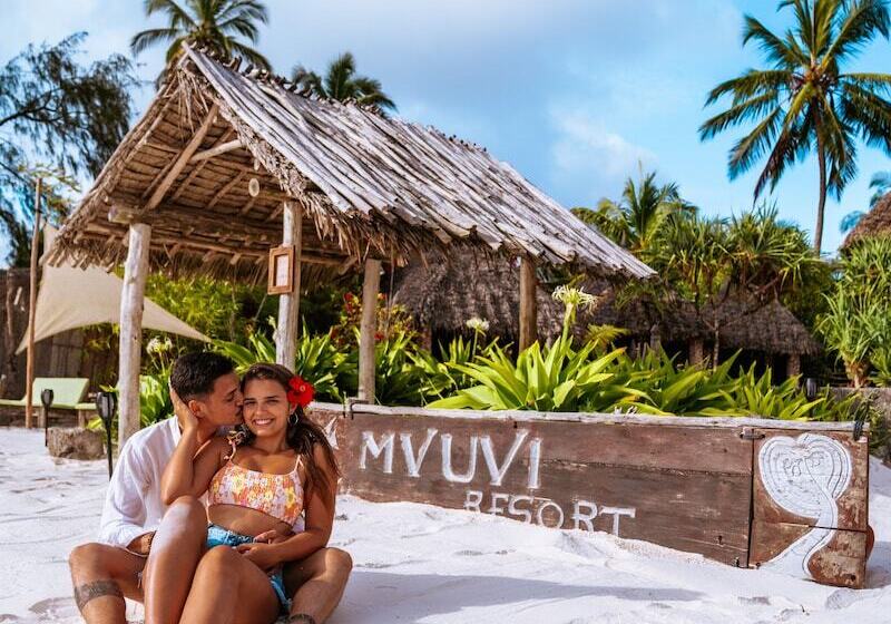 Mvuvi Boutique Resort