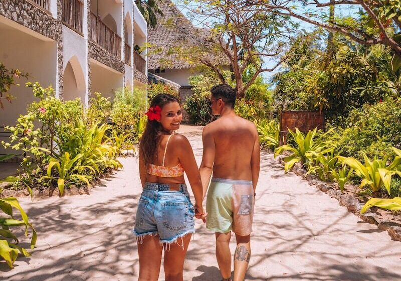 Mvuvi Boutique Resort