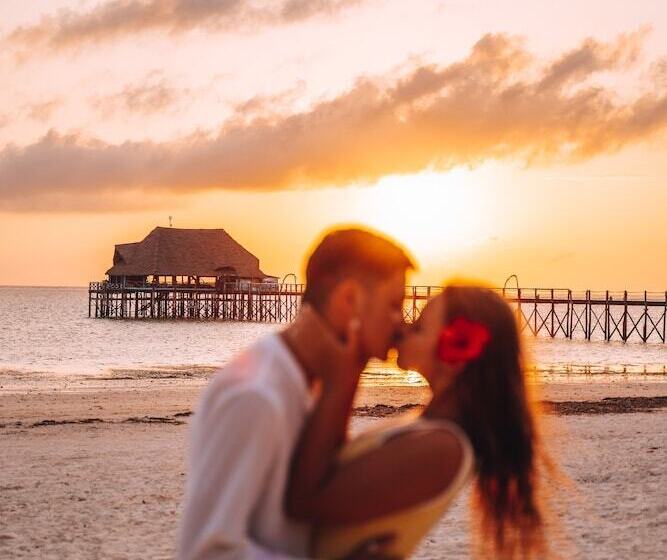 Mvuvi Boutique Resort