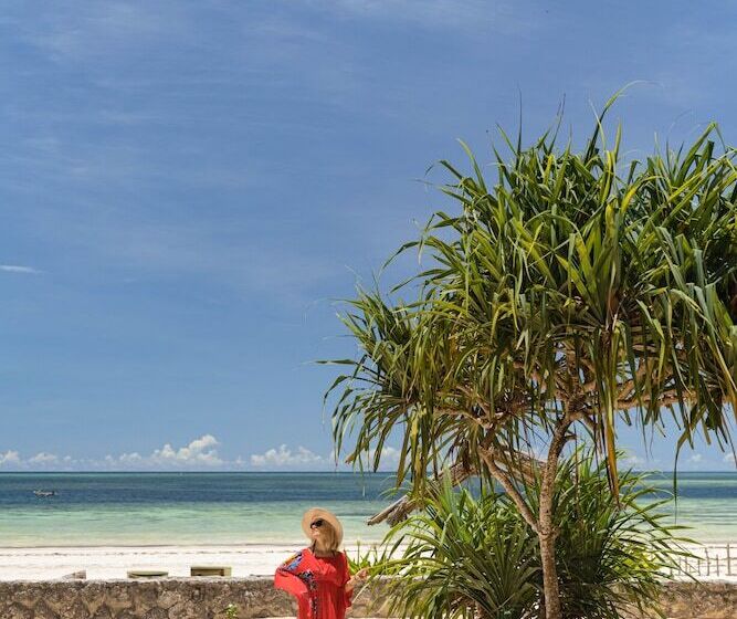 Mvuvi Boutique Resort