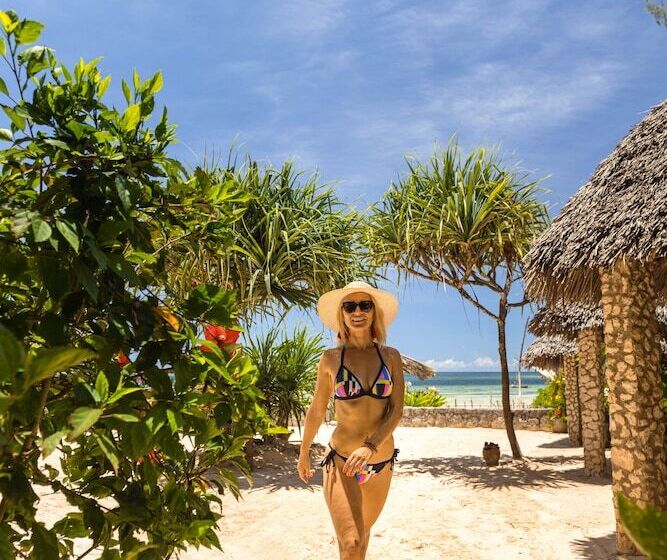 Mvuvi Boutique Resort