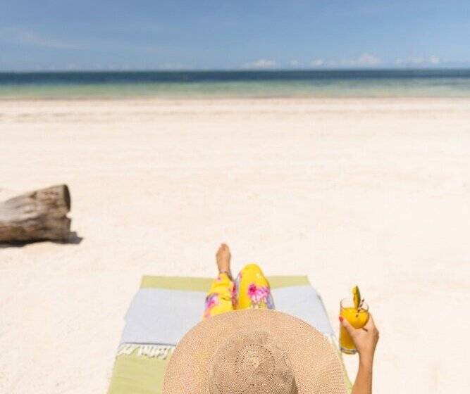 Mvuvi Boutique Resort