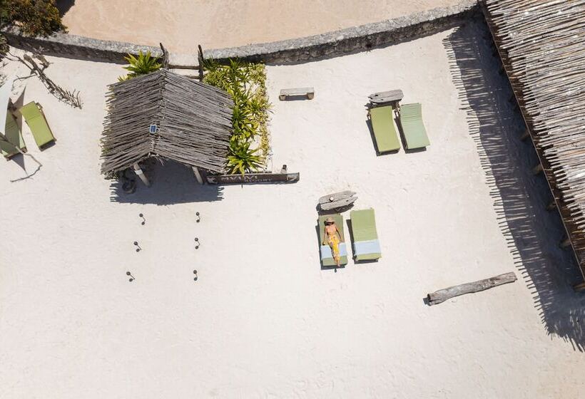 Mvuvi Boutique Resort