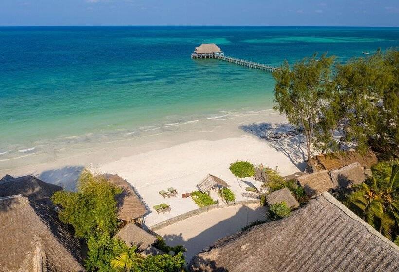 Mvuvi Boutique Resort