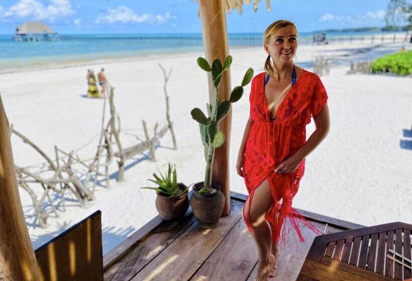 Mvuvi Boutique Resort