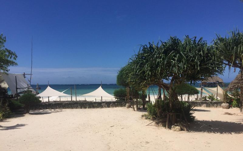 Mvuvi Boutique Resort