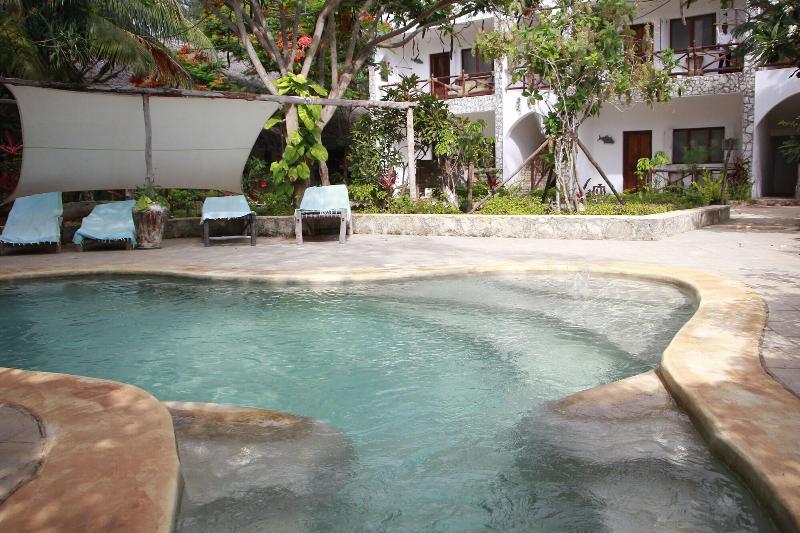 Mvuvi Boutique Resort