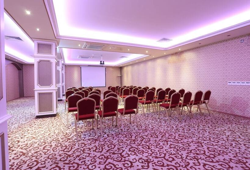 Ottoman Hotel Sakarya