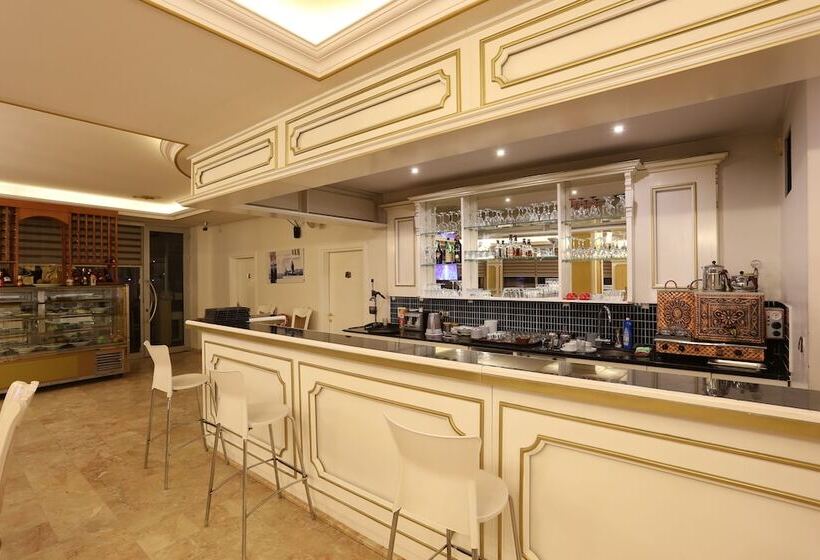 Ottoman Hotel Sakarya