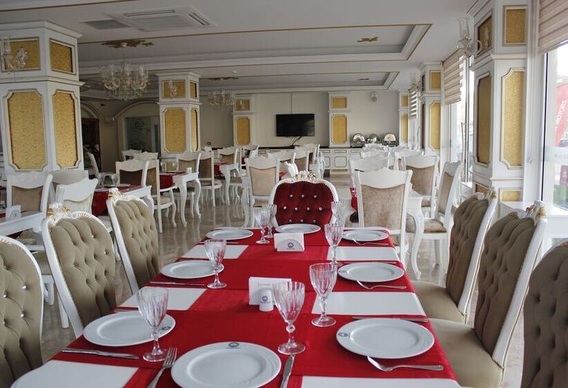 Ottoman Hotel Sakarya