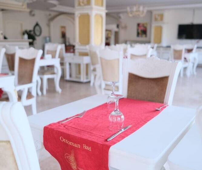 Ottoman Hotel Sakarya