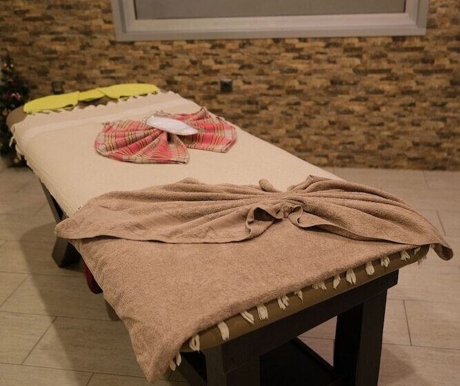 Ottoman Hotel Sakarya