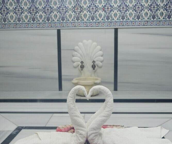 Ottoman Hotel Sakarya