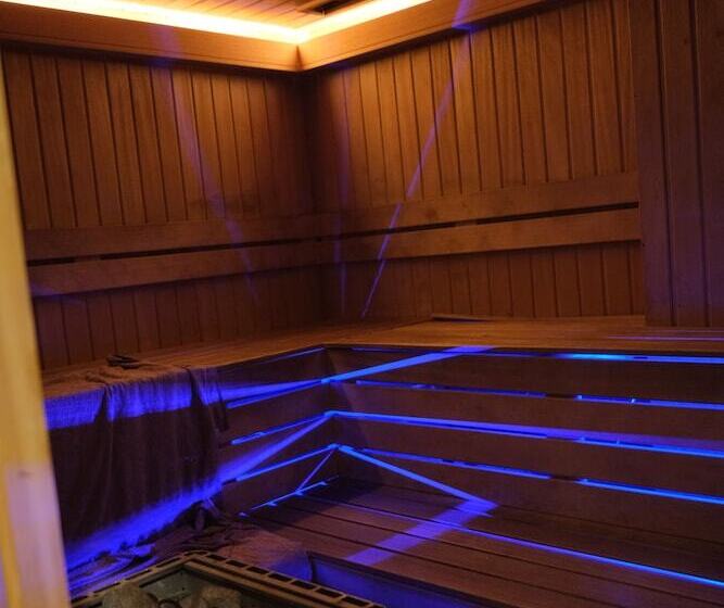 Ottoman Hotel Sakarya