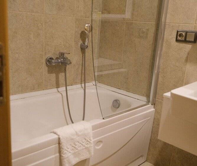 Ottoman Hotel Sakarya