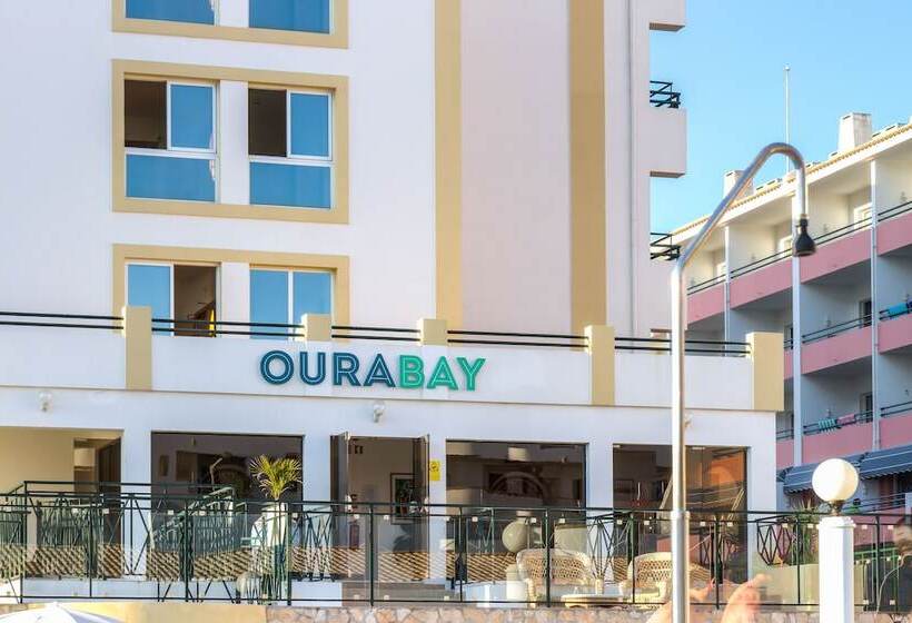 Ourabay Hotel Apartamento   Art & Holidays