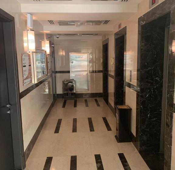 Paragon Hotel Apartments