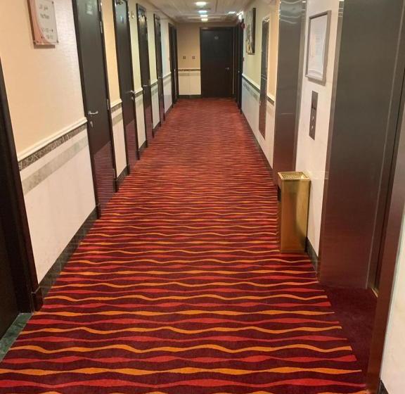 Paragon Hotel Apartments