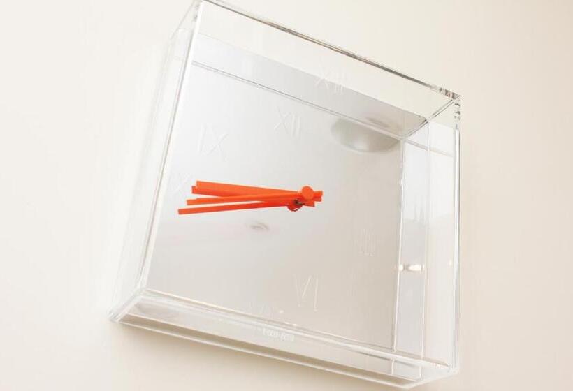 פנסיון Brentwood Guest House