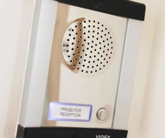 פנסיון Brentwood Guest House