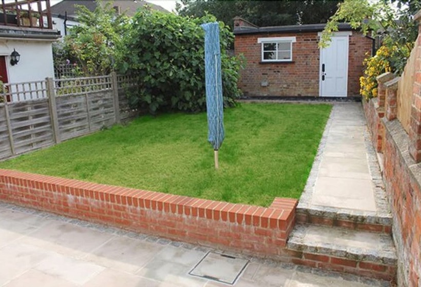 פנסיון Brentwood Guest House