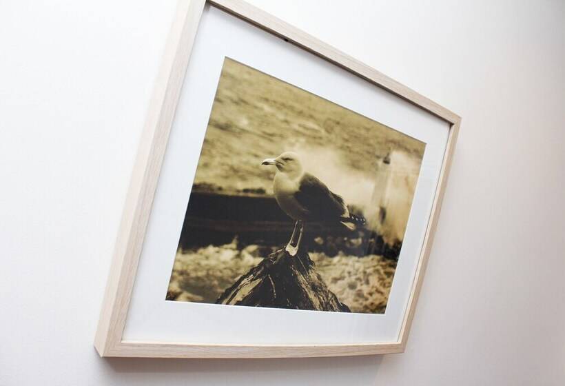 פנסיון Brentwood Guest House