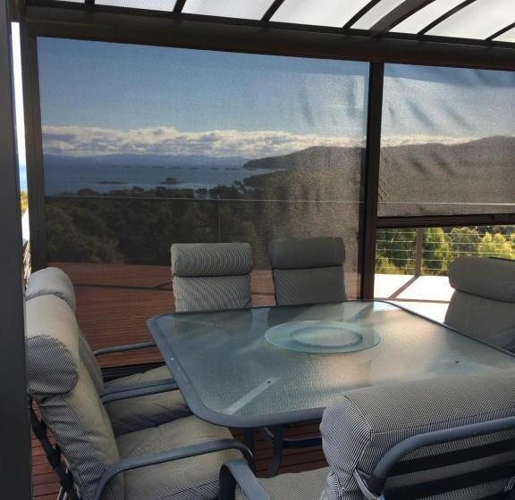 بنسيون Storm Bay B & B