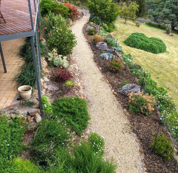 بنسيون Storm Bay B & B