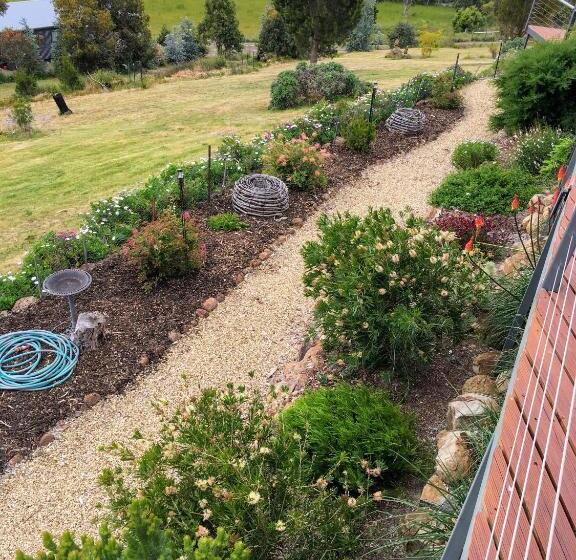 بنسيون Storm Bay B & B