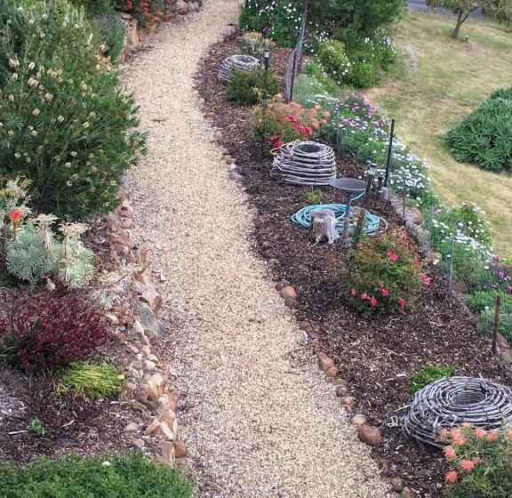 بنسيون Storm Bay B & B