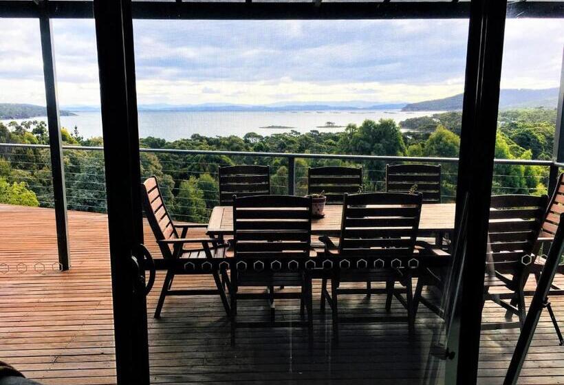 بنسيون Storm Bay B & B