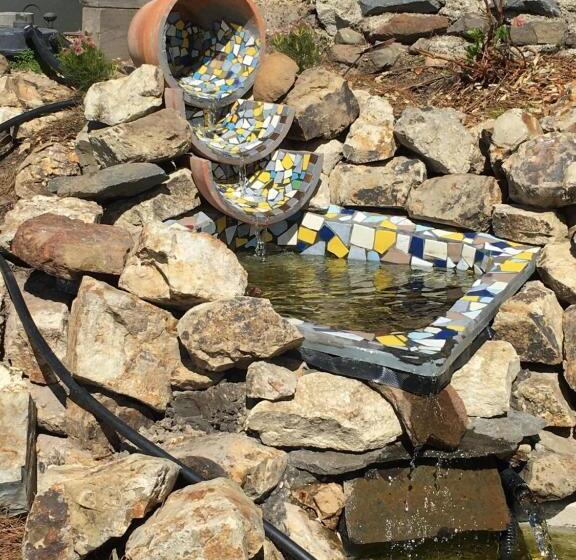 بنسيون Storm Bay B & B