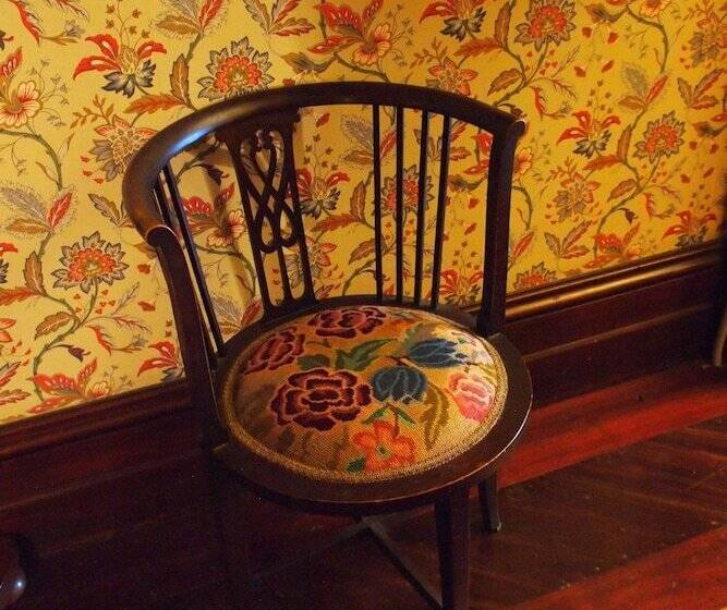 펜션 Vacy Hall Toowoomba S Grand Boutique