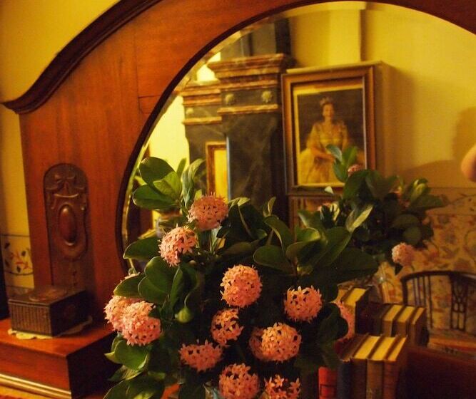 펜션 Vacy Hall Toowoomba S Grand Boutique